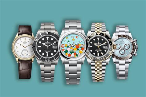 novita 2023 rolex|rolex 2023 models.